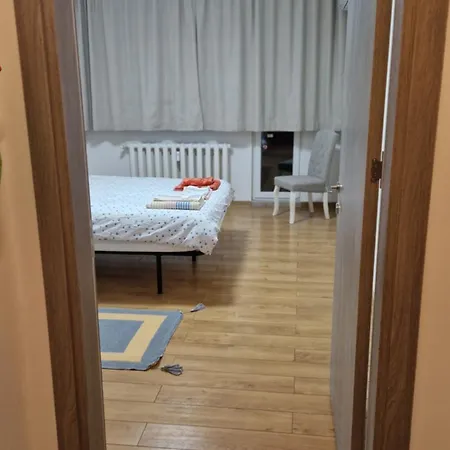 Happy Place Apartment Sofia