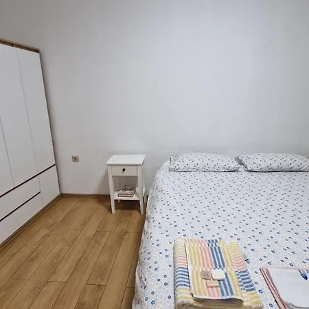 Apartment Happy Place Sofia