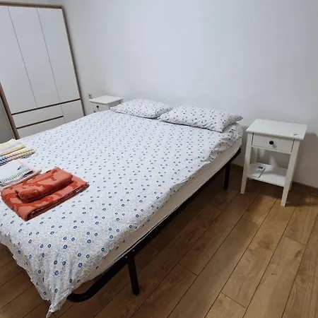 Happy Place Apartment Sofia